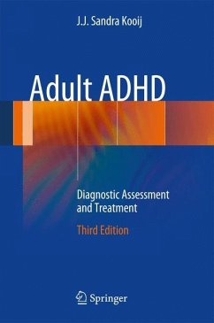 Adult ADHD - Kooij, J.J. Sandra