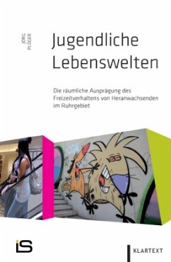 Cover Jugendliche Lebenswelten