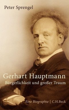 Gerhart Hauptmann - Sprengel, Peter