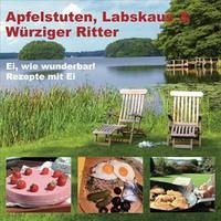 Apfelstuten, Labskaus & Würziger Ritter - Badberg-Schröder, Bettina