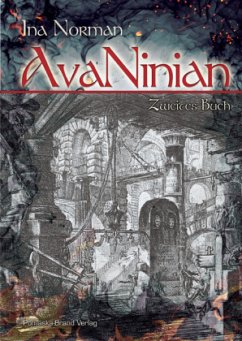 AvaNinian, Zweites Buch - Norman, Ina