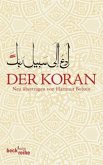 Der Koran (Übersetzung Bobzin)