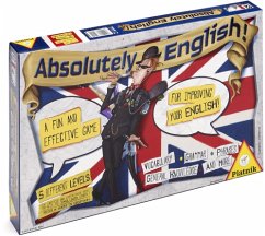 Absolutely English! (Spiel)