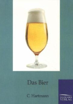 Das Bier - Hartmann, C.
