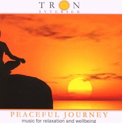 Peaceful Journey - Syversen,Tron