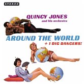 Around The World/I Dig Dancers