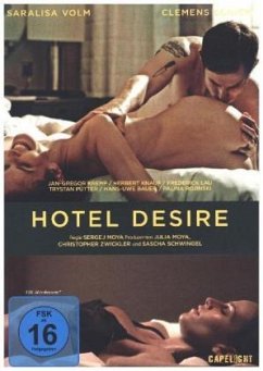 Hotel Desire