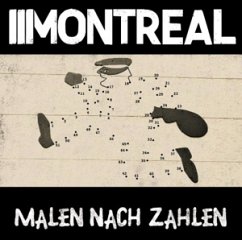 Cover Malen Nach Zahlen