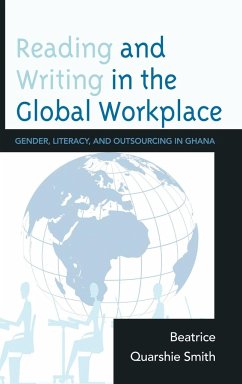 Reading and Writing in the Global Workplace - Quarshie Smith, Beatrice