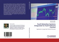 Fault Detection Systems Integrated to Fault-Tolerant Control