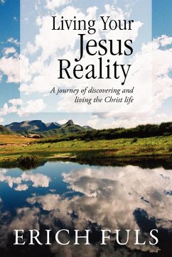 Living Your Jesus Reality