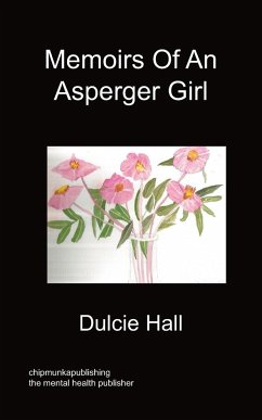 Memoirs Of An Asperger Girl