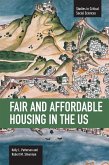 Fair and Affordable Housing in the U.S.