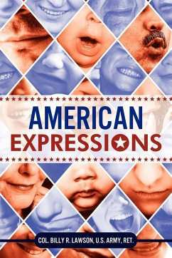 American Expressions - Lawson, Billy R.