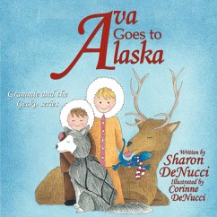 Ava Goes to Alaska