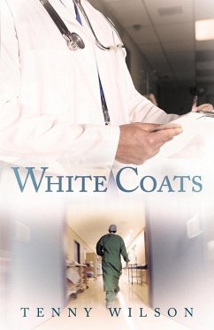 White Coats - Wilson, Tenny