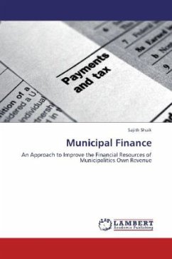 Municipal Finance