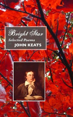 Bright Star - Keats, John