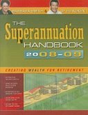 The Superannuation Handbook