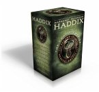 The Shadow Children, the Complete Series (Boxed Set): Among the Hidden; Among the Impostors; Among the Betrayed; Among the Barons; Among the Brave; Am