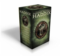 The Shadow Children, the Complete Series (Boxed Set): Among the Hidden; Among the Impostors; Among the Betrayed; Among the Barons; Among the Brave; Am - Haddix, Margaret Peterson