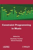 Constraint Programming in Music