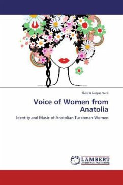 Voice of Women from Anatolia