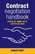 Contract Negotiation Handbook - Bild 1