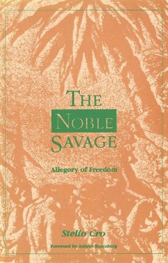 The Noble Savage - Cro, Stelio