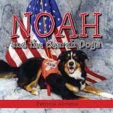 Noah and the Search Dogs