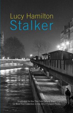 Stalker - Hamilton, Lucy