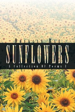 Sunflowers - Rue, Douglas