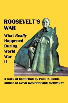 Roosevelt's War