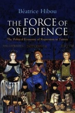 The Force of Obedience - Hibou, Beatrice