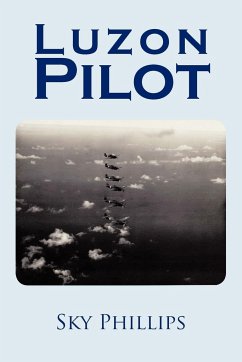 Luzon Pilot - Sky Phillips