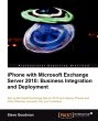 iPhone with Microsoft Exchange Server... - Bild 1