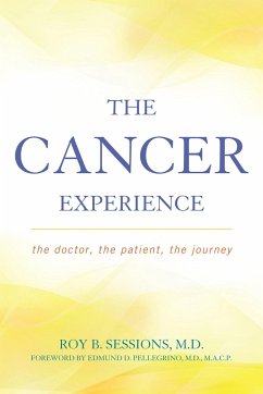 The Cancer Experience - Sessions, Roy B.