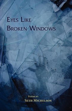 Eyes Like Broken Windows - Michelson, Seth
