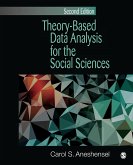 Theory-Based Data Analysis for the Social Sciences