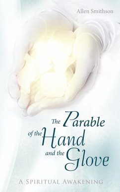 The Parable of the Hand and the Glove - Smithson, Allen
