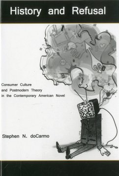 History and Refusal - Docarmo Stephen N