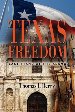 Texas Freedom - Berry, Thomas J.