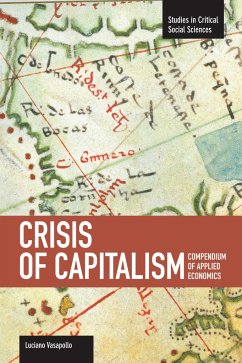 Crisis of Capitalism - Vasapollo, Luciano