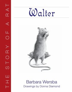 Walter: The Story of a Rat - Wersba, Barbara
