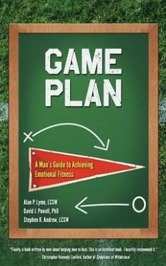 Game Plan - Lyme, Alan; Powell, David J; Andrew, Stephen