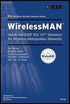 Wireless Man - Eklund, Carl; Marks, Roger B; Ponnuswamy, Subbu; Stanwood, Kenneth L; Waes, Nico J M van