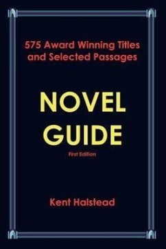 Novel Guide - Halstead, Kent