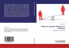Violence against Women in Pakistan