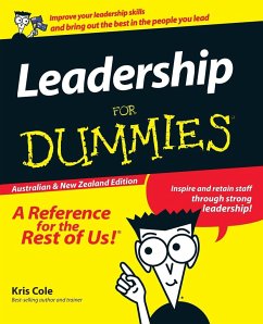 Leadership for Dummies - Cole, Kris