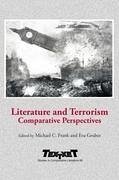 Cover Literature and Terrorism